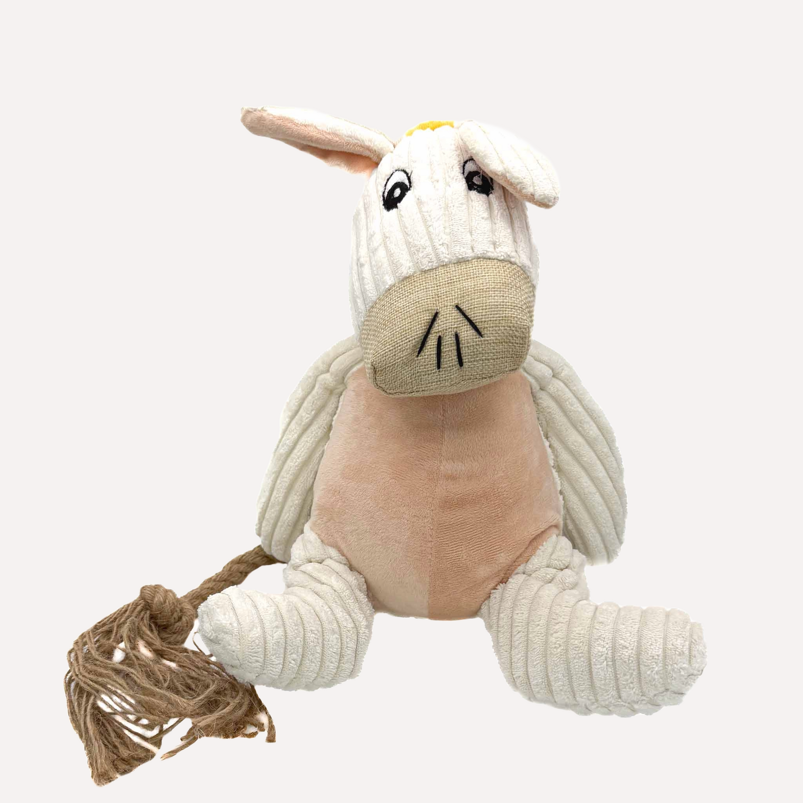 XXL Kuscheltier DONKEY