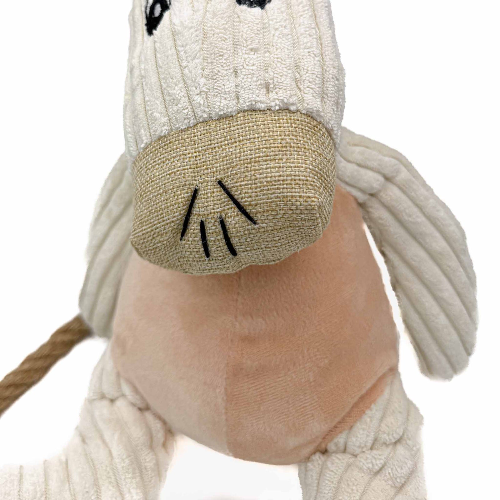 XXL Kuscheltier DONKEY