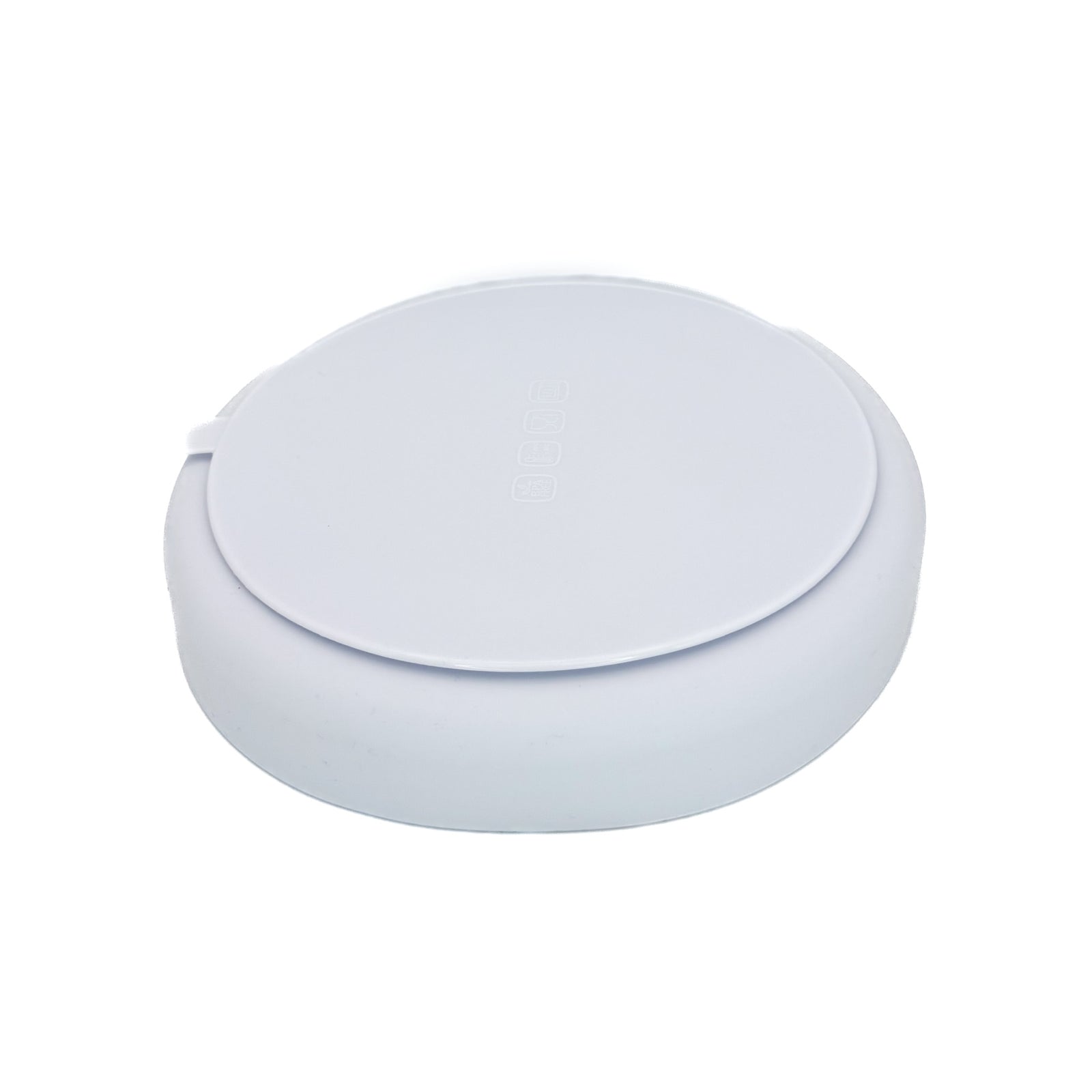 Schleckmatte ALBA Ice Blue