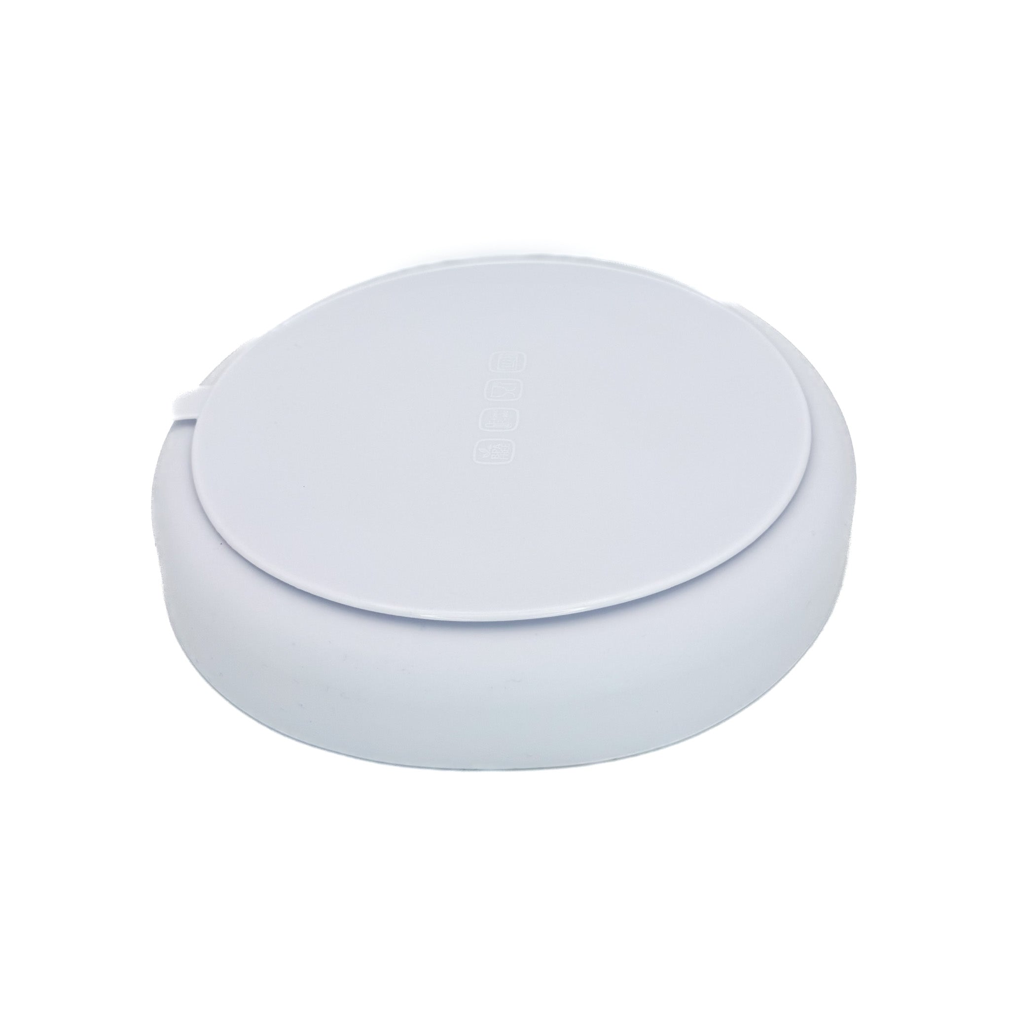 Schleckmatte ALBA Ice Blue