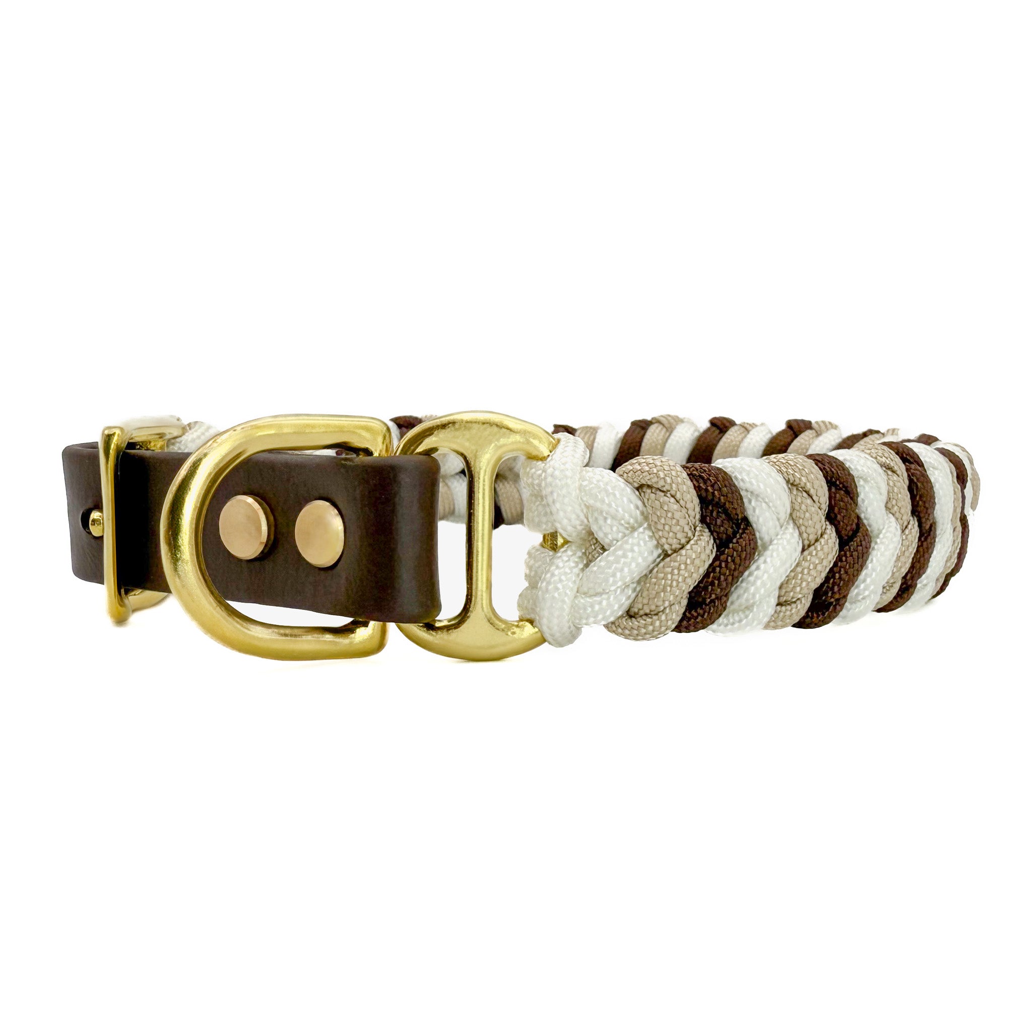 Hundehalsband Paracord NELDA