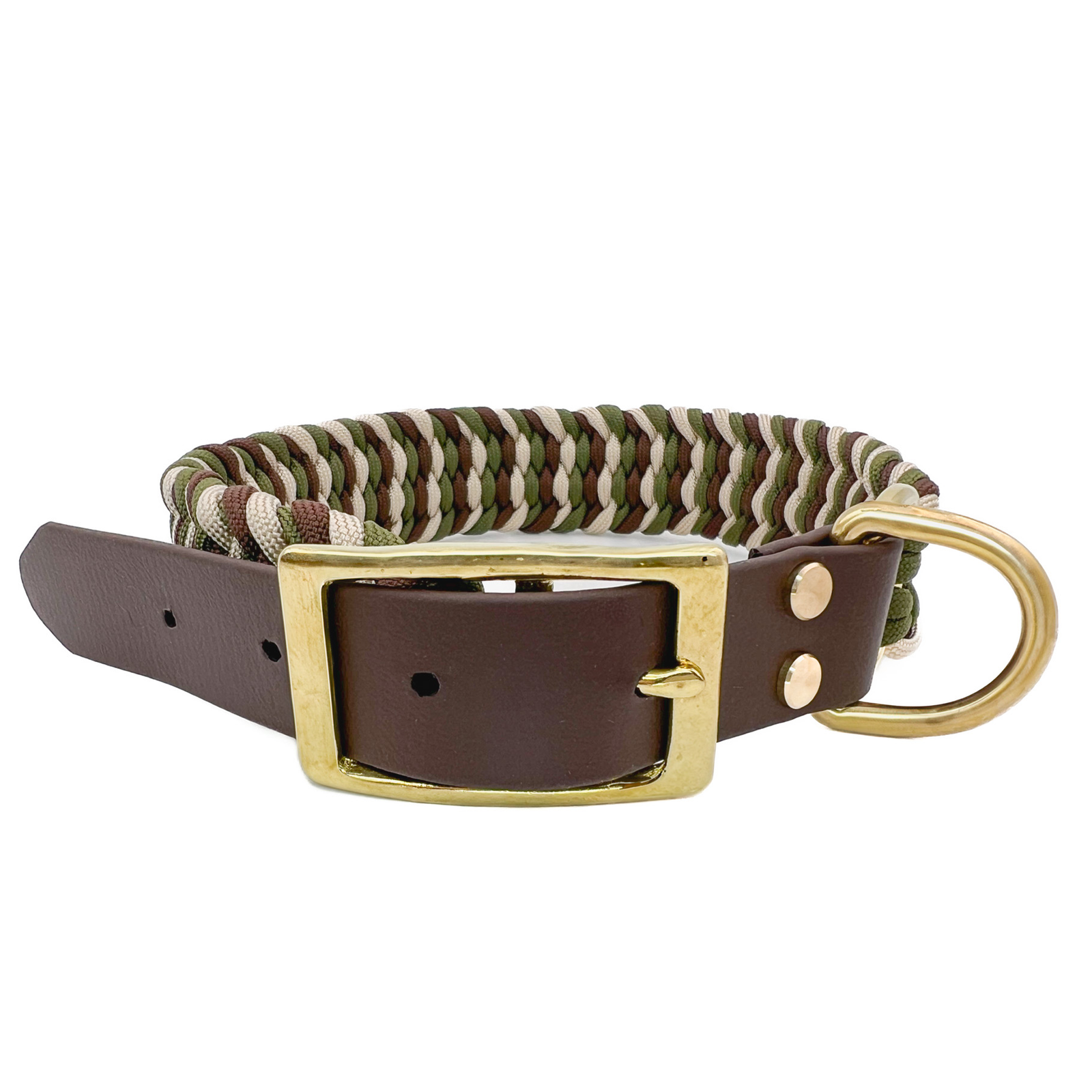 Hundehalsband Paracord TILDA