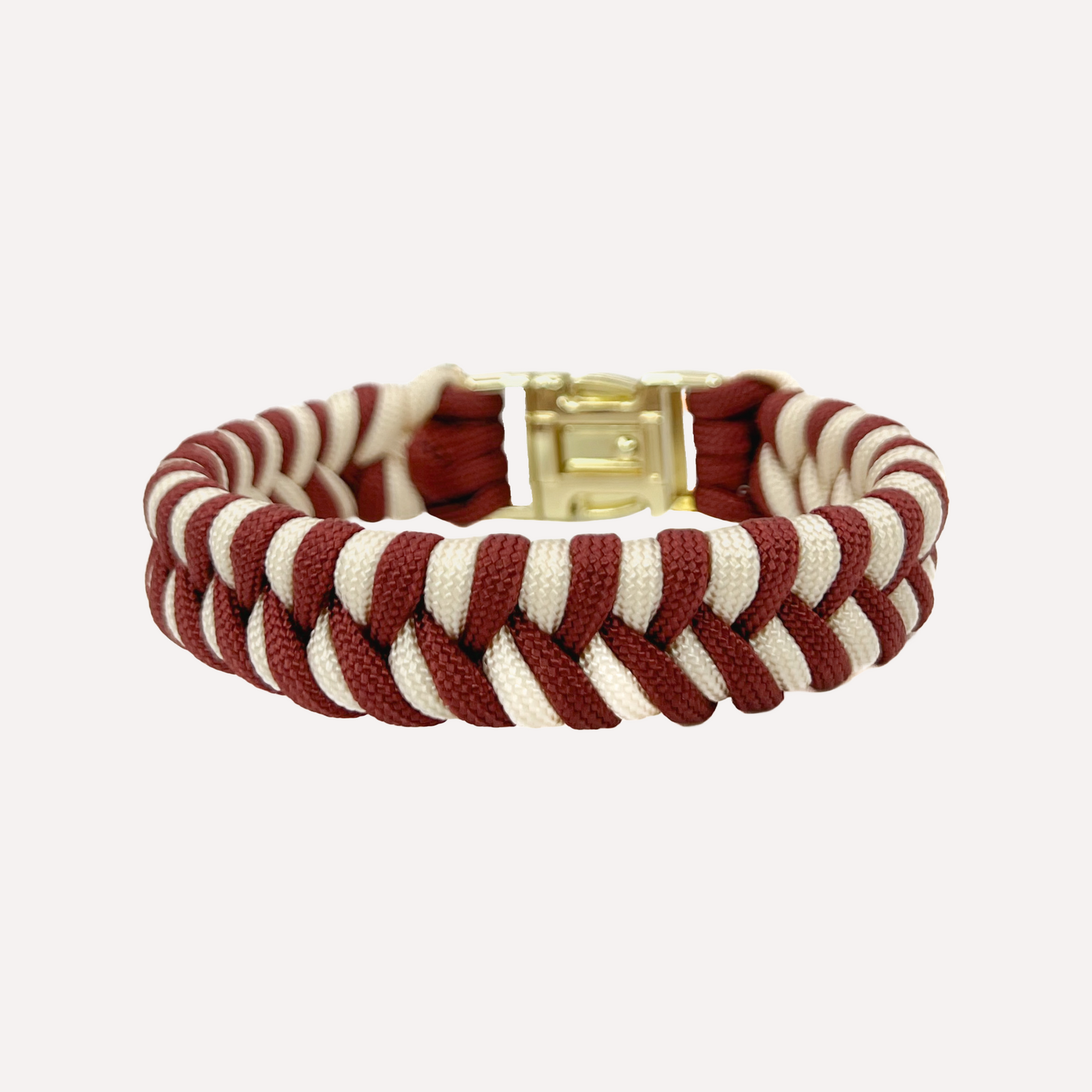 Personalisierbares Hundehalsband FINA mit Klickverschluss