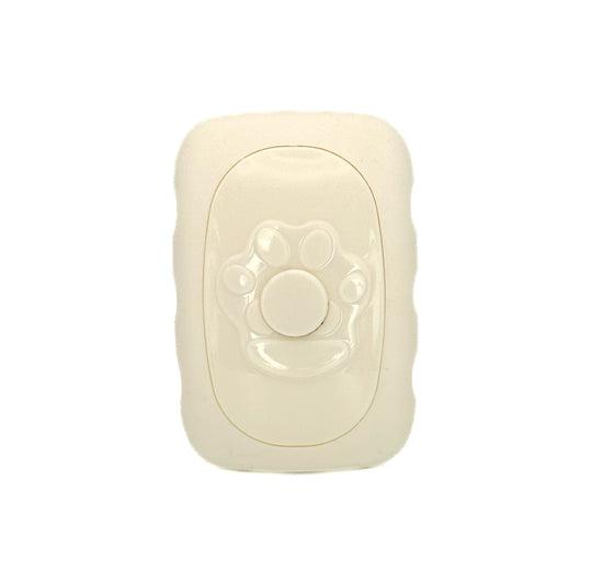 Hundebadebürste LIO