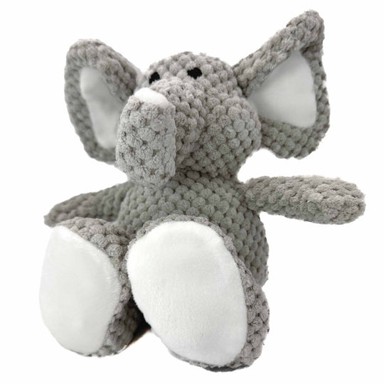 Plüsch-, Quietschkuscheltier MIRA