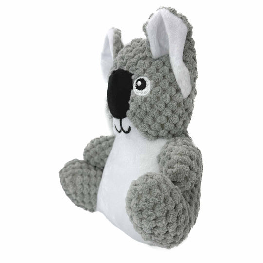 Mini Quietschkuscheltier LOUIS