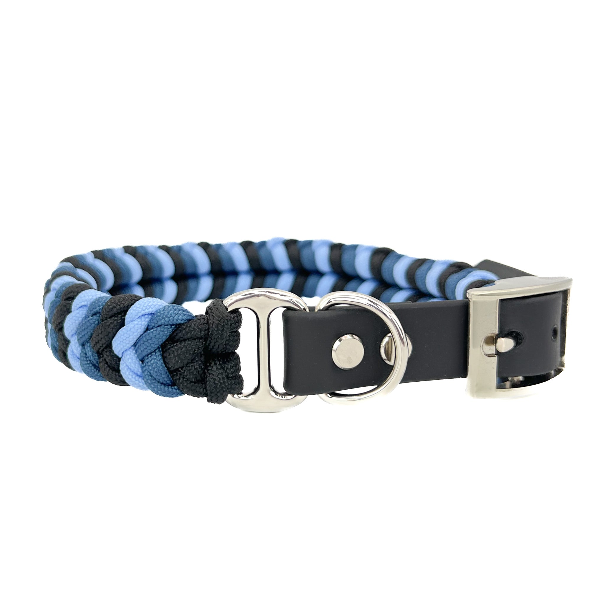 Hundehalsband Paracord NELDA