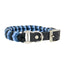 Hundehalsband Paracord NELDA