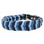 Hundehalsband Paracord NELDA