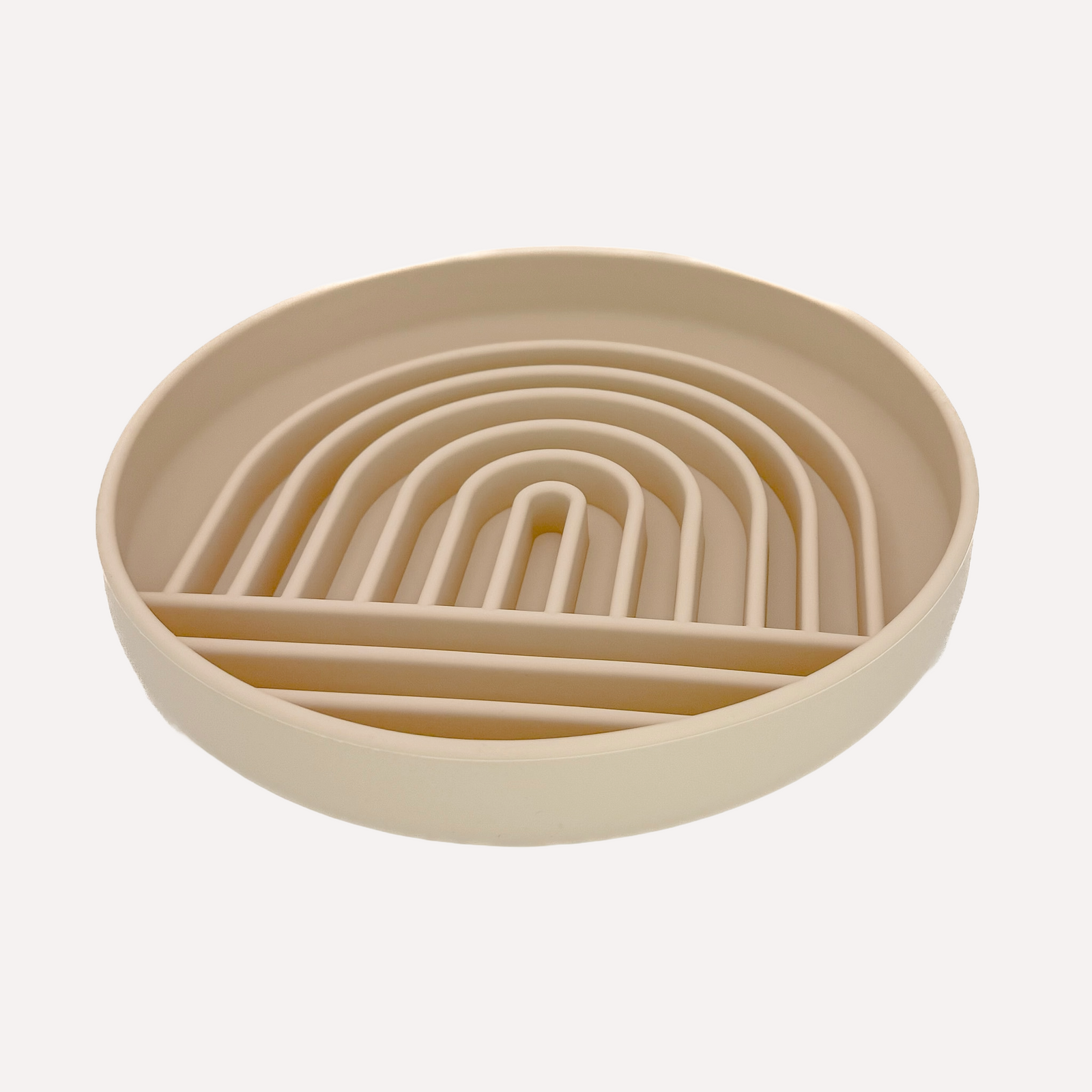 Schleckmatte TARO Desert Vanillia