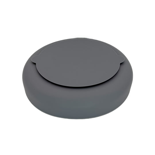 Schleckmatte TARO Smokey Grey