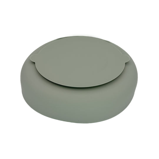 Schleckmatte TARO Light Green