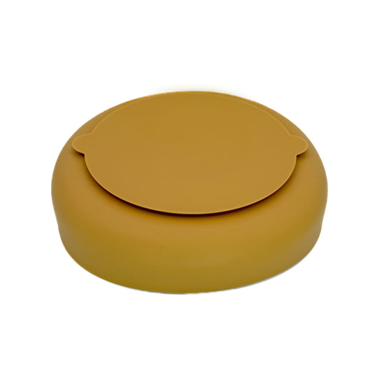 Schleckmatte TARO Senf