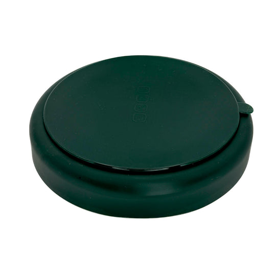 Schleckmatte ALBA Forest Green