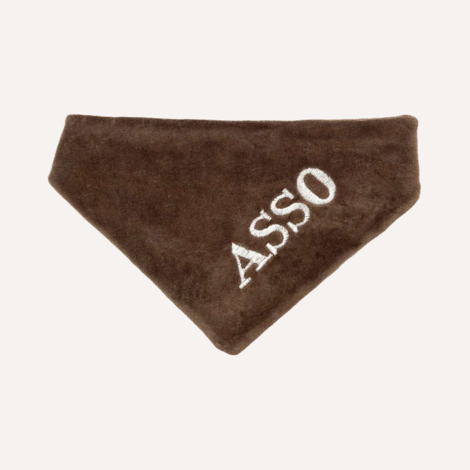 Leash - Oiled Leather - Personalized - Type 1